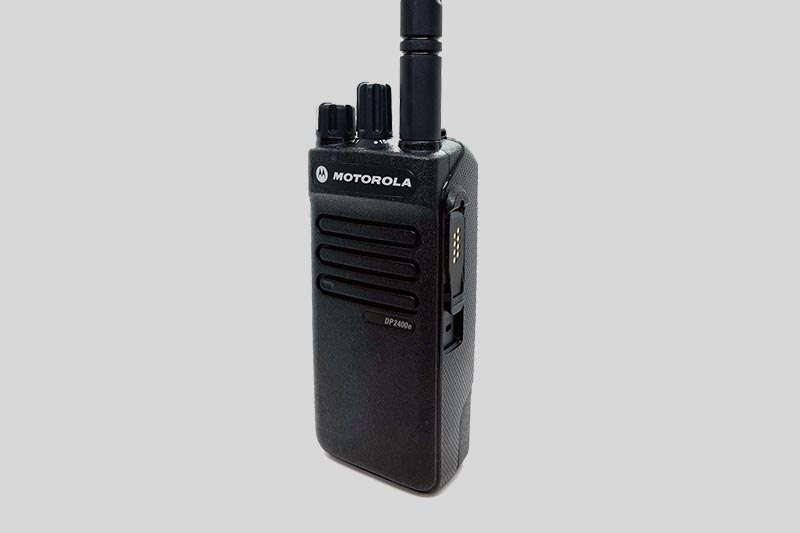 radio repairs