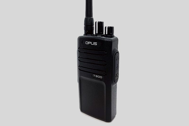 opus radio repairs